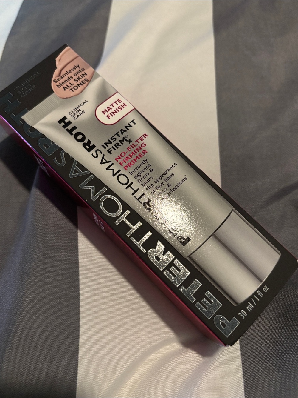 Instant Firm No-Filter Firming Primer
